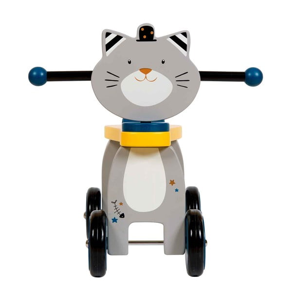 Trotinetă Cat – Moulin Roty-image-2