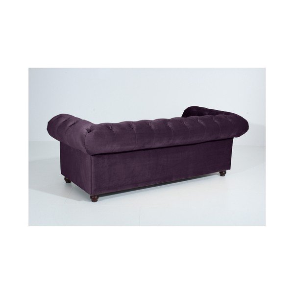 Canapea Max Winzer Orleans Velvet, 216 cm, mov-image-2