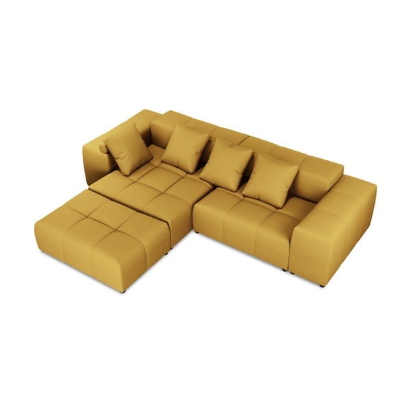 Colțar galben (variabil) Rome - Cosmopolitan Design-image-3