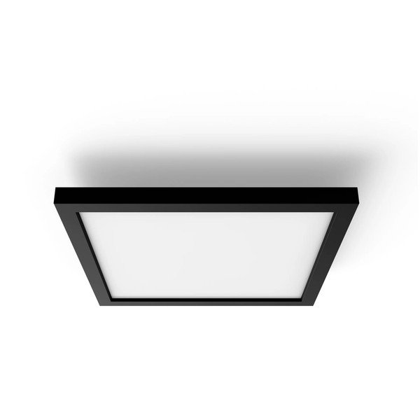 Plafonieră smart LED 19 W Aurelle – Philips Hue-image-2