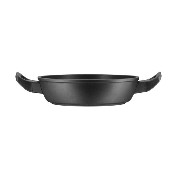 Tigaie pentru paella WMF PermaDur Premium, ⌀ 24 cm-image-2