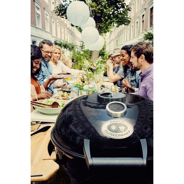 Grătar pe cărbuni Kensington  570 C – Outdoorchef-image-4
