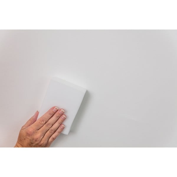 Burete pentru curățare Addis Miracle, alb-image-2