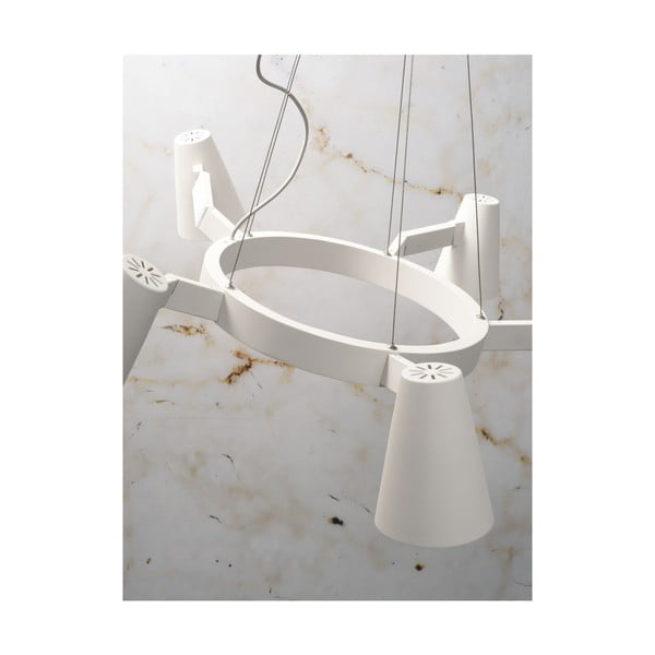 Lustră gri Biarritz – it's about RoMi-image-2