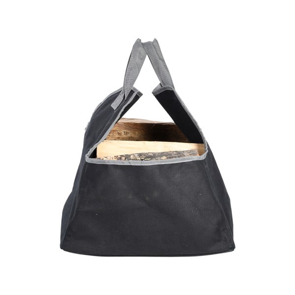 Coș pentru lemne – Esschert Design-image-1