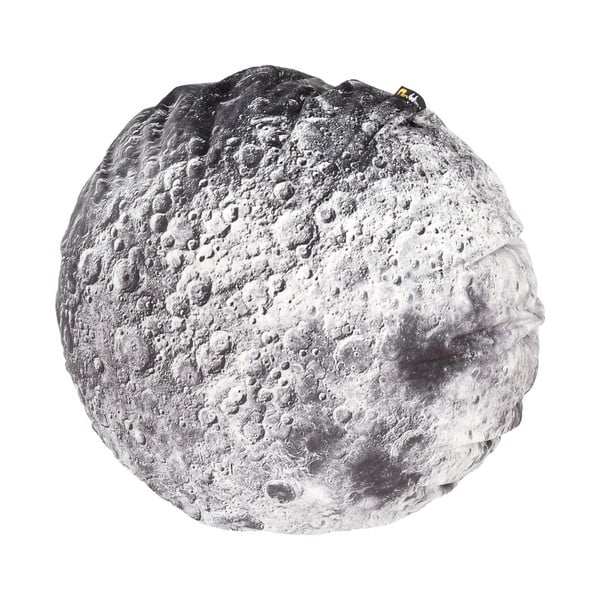 Taburet Moon, 106 x 56 cm