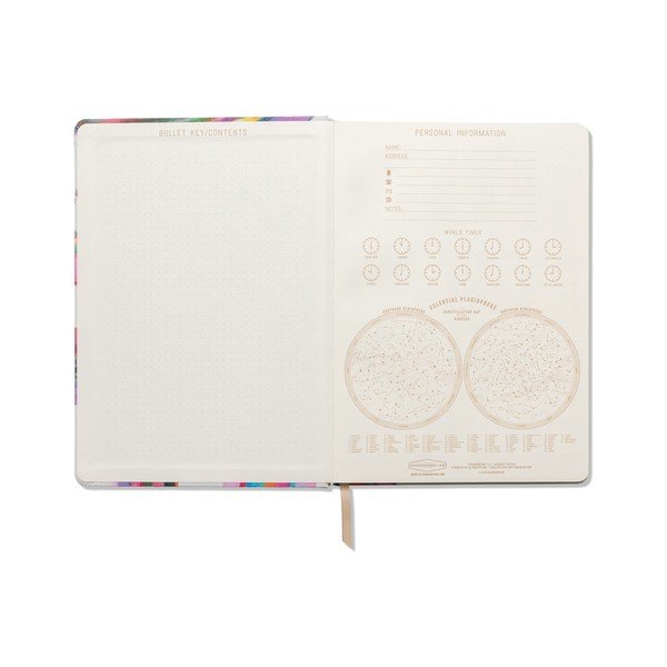 Agendă nedadată 200 pagini A4 Love is Love – DesignWorks Ink-image-1