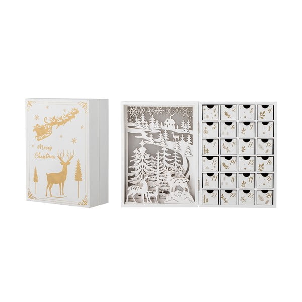 Calendar Advent Elimar – Bloomingville-image-4