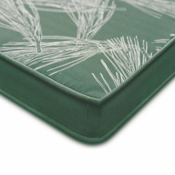 Pernă pentru scaun de grădină 55x190 cm – LDK Garden-image-1
