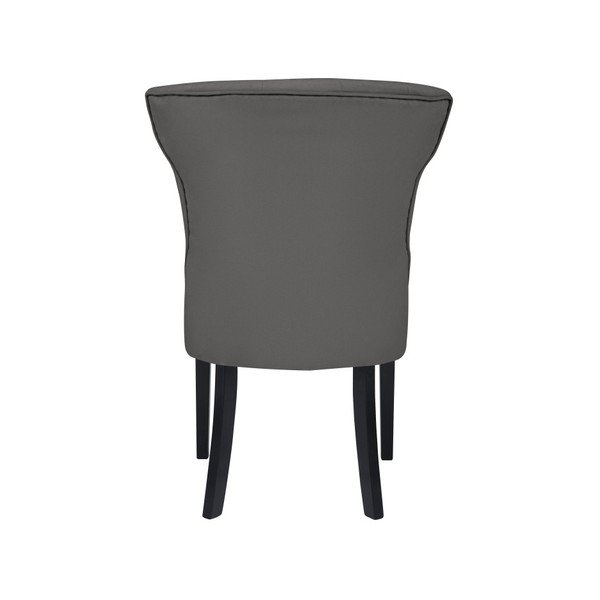Scaun Micadoni Home Mero, gri-image-2