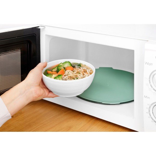 Vas pentru cuptorul cu microunde din silicon – Lékué-image-1