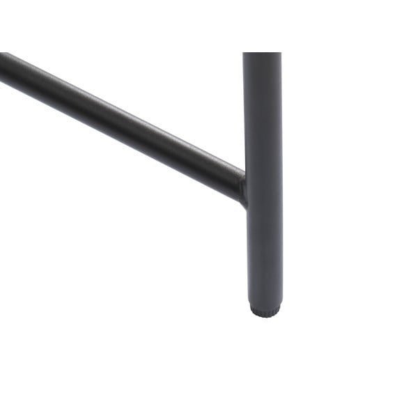 Măsuță auxiliară 45x45 cm Pensacola – Unique Furniture-image-3