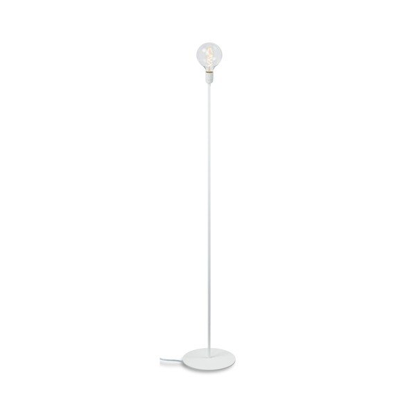 Lampadar Sotto Luce BI Elementary XL 1F, alb