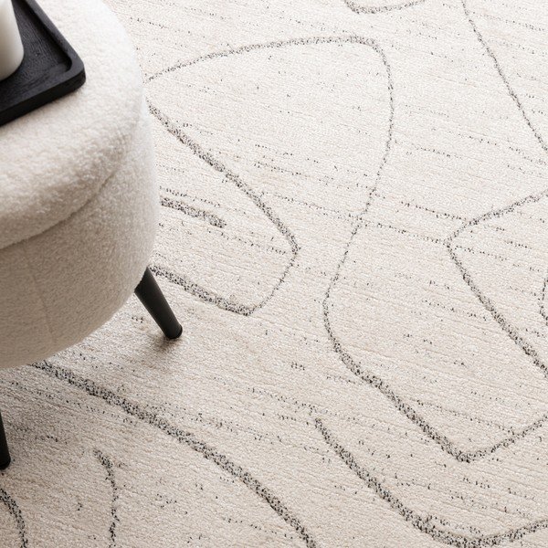 Covor crem 160x220 cm Oslo – Asiatic Carpets-image-2
