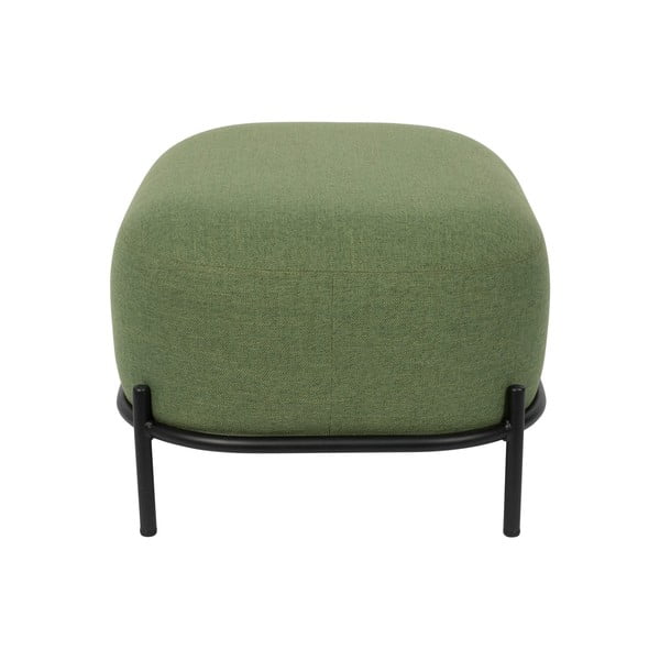 Taburet White Label Polly, verde-image-3