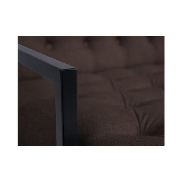Fotoliu Mazzini Sofas Aster, maro-image-3