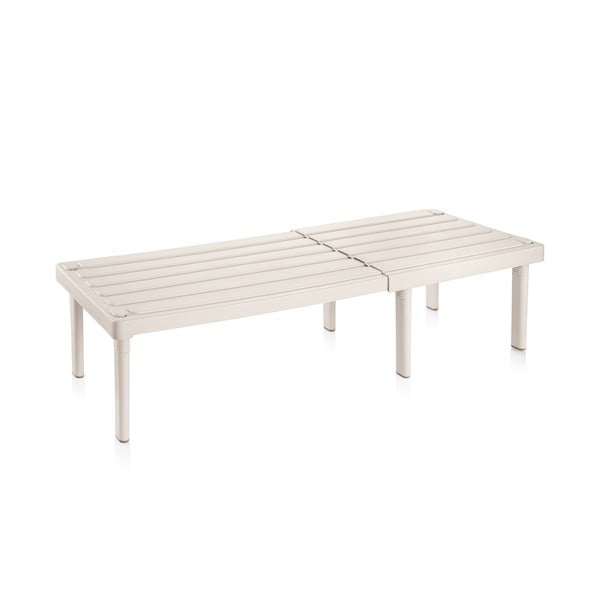 Raft suplimentar din plastic FlexiSpace – Tescoma-image-4