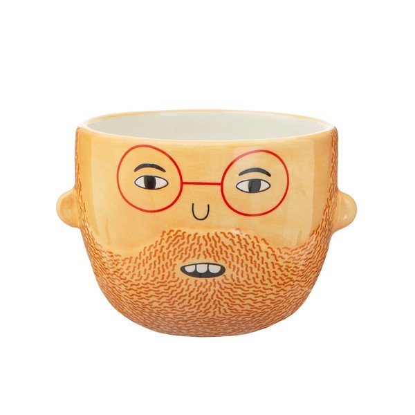 Ghiveci Sass & Belle My Kind of People Ross, bej-image-2