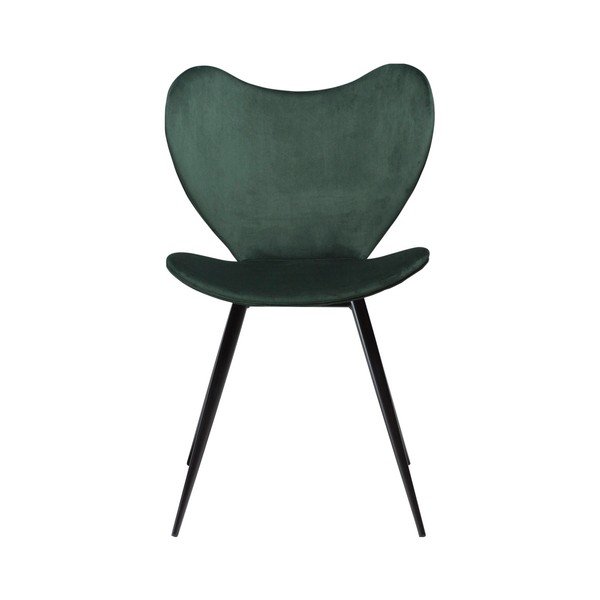 Scaun DAN-FORM Denmark Dreamer, verde-image-1