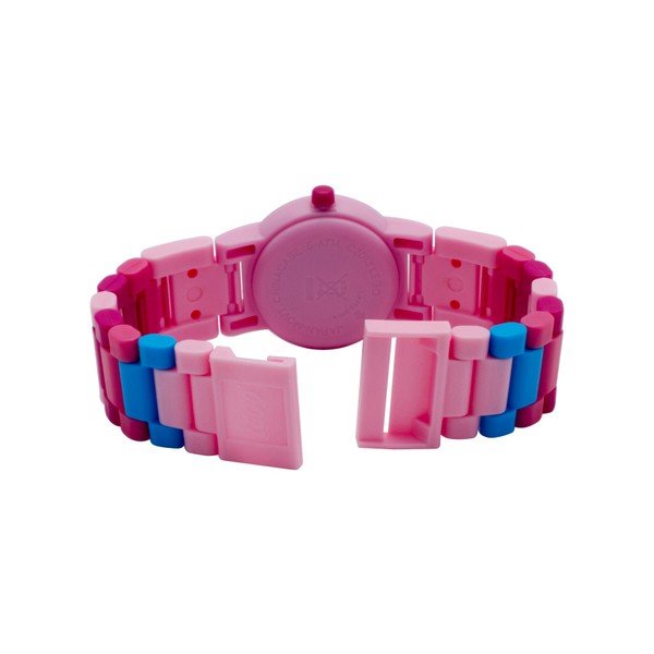Ceas cu figurină LEGO® Friends Stephanie-image-3