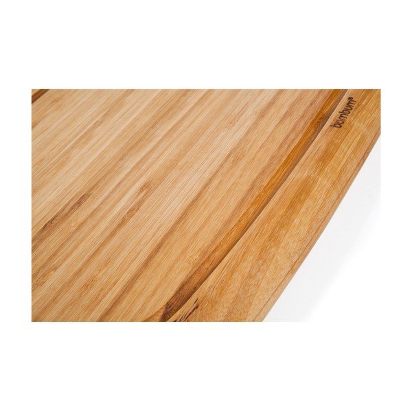 Tocător din bambus Bambum Forza, 50 x 30 cm-image-2