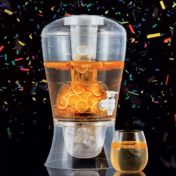 Dozator pentru cocktailuri InnovaGoods-image-2