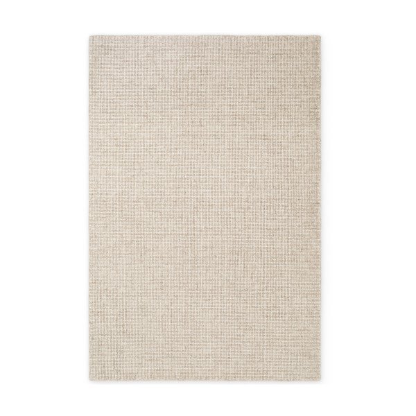Covor bej din lână 160x230 cm Eloise – Hanse Home
