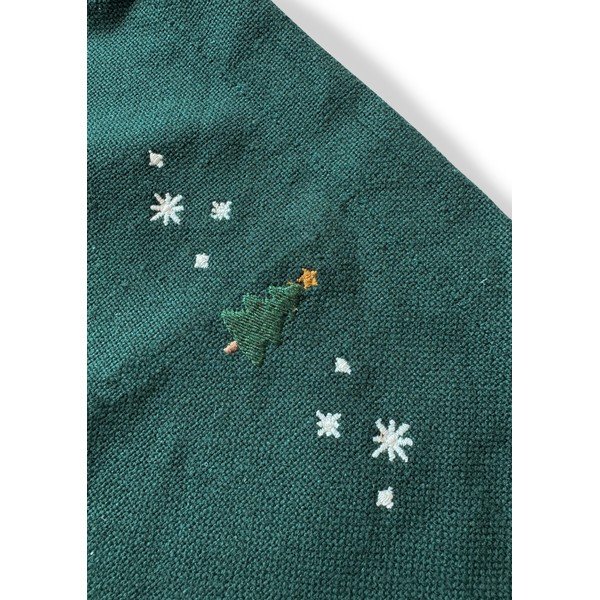 Șorț  cu model de Crăciun Christmas Fable – JUNA-image-2