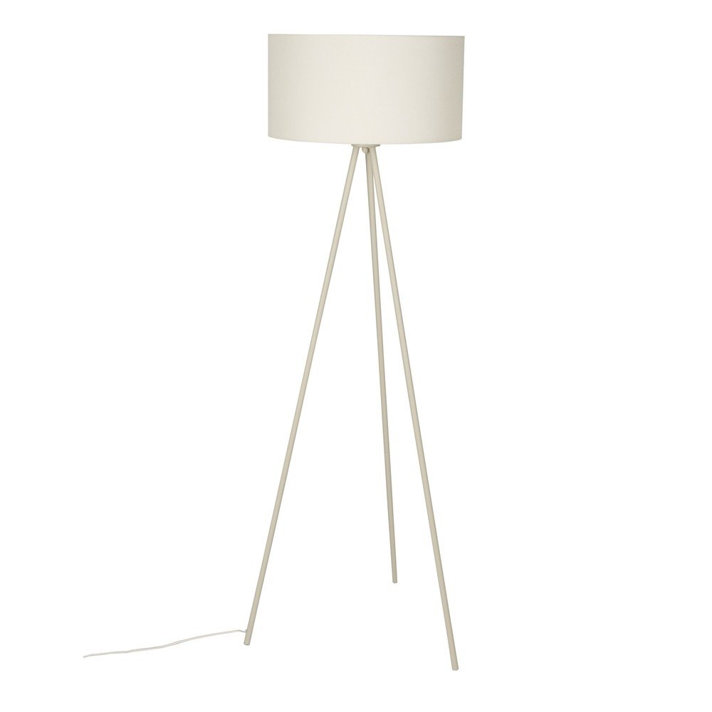Lampadar bej (înălțime 146 cm) Susie – White Label