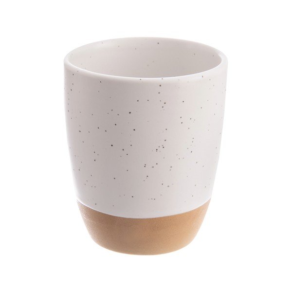 Cești crem 6 buc. pentru espresso din ceramică 90 ml Statek – Orion