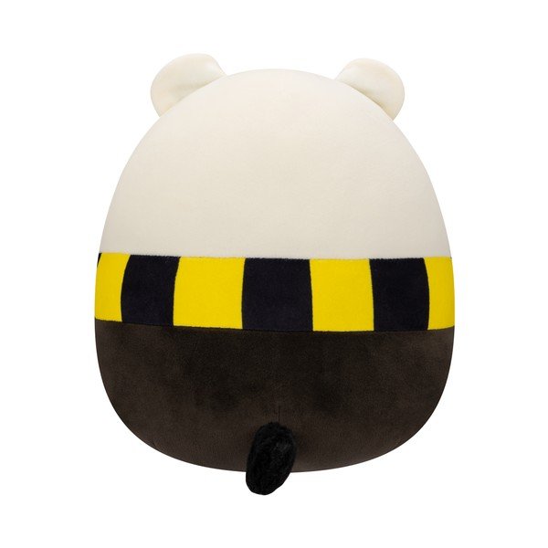 Jucărie de pluș Harry Potter Hufflepuff – SQUISHMALLOWS-image-3