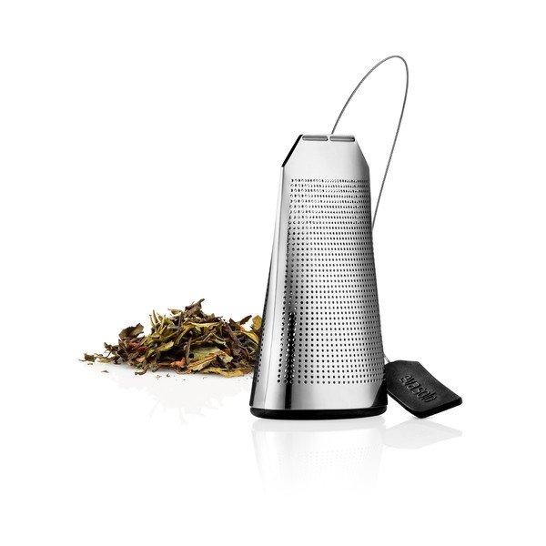 Strecurătoare de ceai Eva Solo Tea Bag, înălțime 8,5 cm-image-1