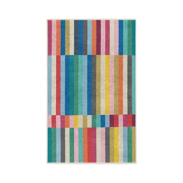 Covor lavabil 80x150 cm Summer Rain – Mila Home