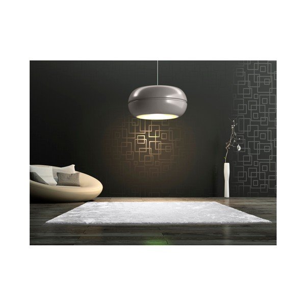 Covor Universal Nepal Liso, 160 x 230 cm, alb-image-1