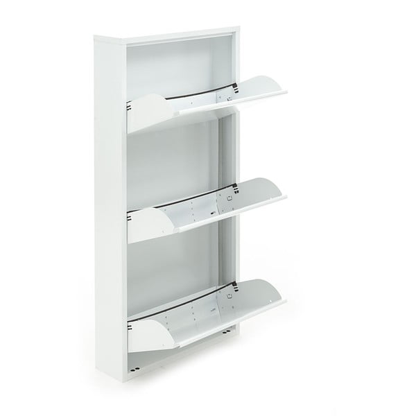 Pantofar Tomasucci Sandy, alb-image-1