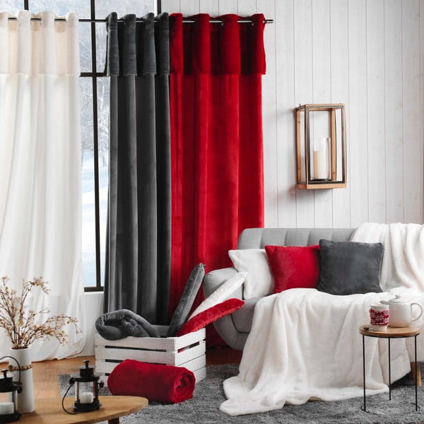 Protecție anti-curent pentru ușă Caresse – douceur d'intérieur-image-3