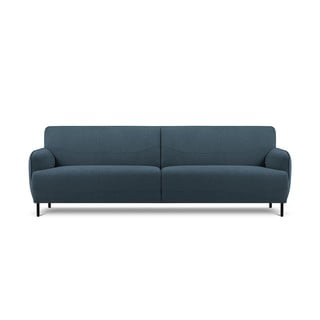 Canapea Windsor & Co Sofas Neso, 235 cm, albastru