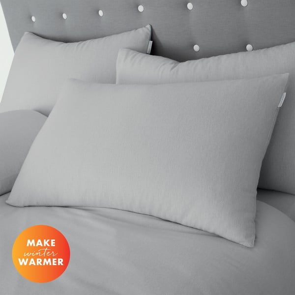 Fețe de pernă 2 buc. 50x75 cm – Catherine Lansfield-image-3