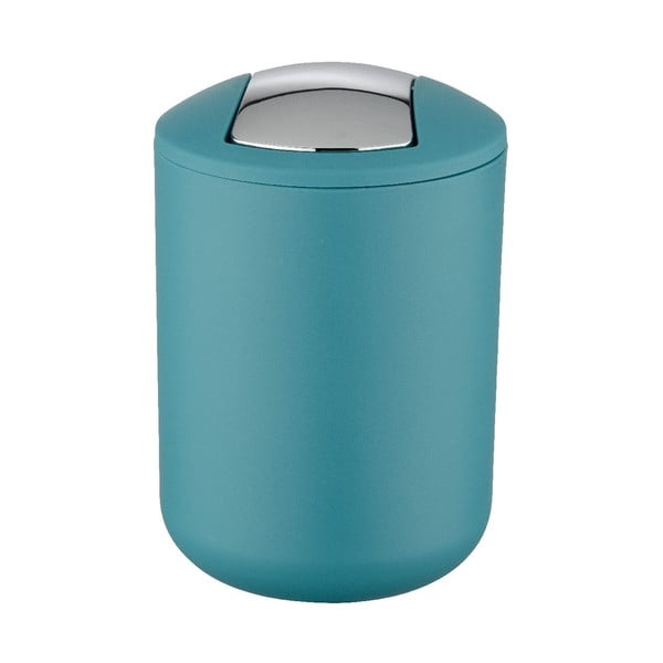 Coș Wenko Swing Petrol S, albastru petrol-image-1