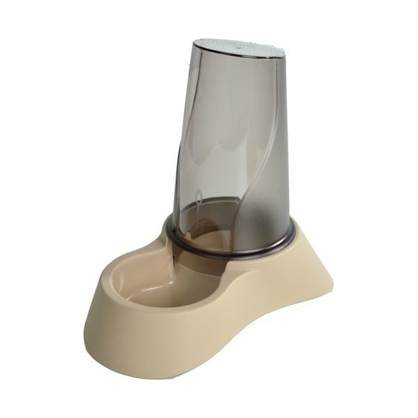 Bol pentru animale pentru animale de companie din plastic – Love Story