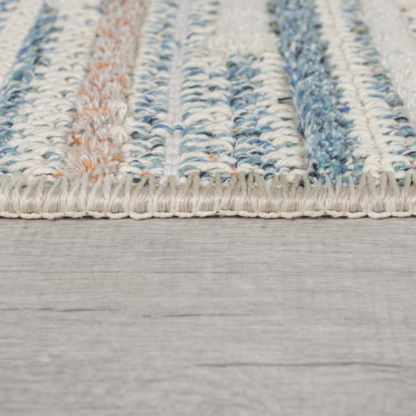 Covor lavabil 155x230 cm Clementine Multi – Flair Rugs-image-4