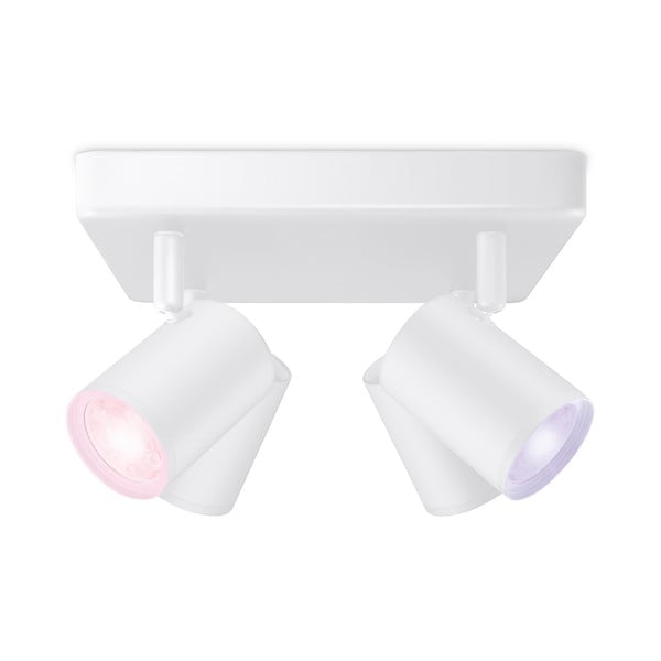 Spot smart GU10 5 W Imageo – WiZ