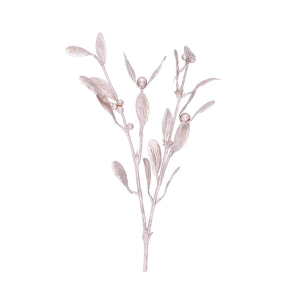 Creangă artificială (înălțime 55 cm) Mistletoe – Ego Dekor-image-2