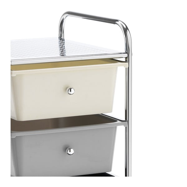 Suport cu 4 sertare Tomasucci Air-image-1