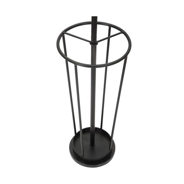 Cuier din metal negru Glam - Mauro Ferretti-image-2