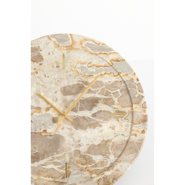 Ceas de perete ø 41 cm Sistelo – Light & Living-image-1