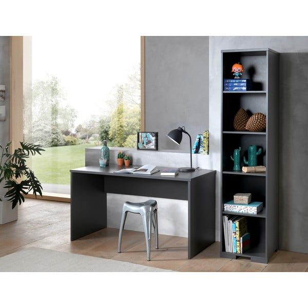 Set de mobilă pentru copii LONDON – Vipack-image-1