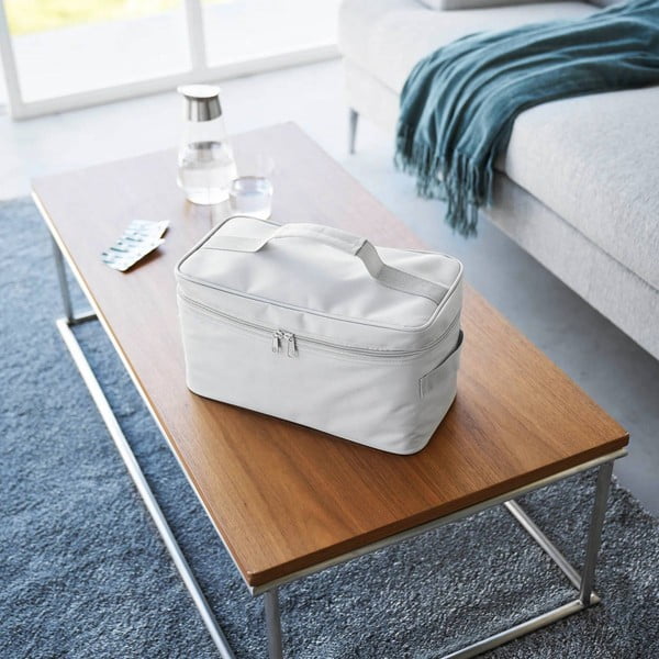 Organizator pentru călătorie Tower – YAMAZAKI-image-3