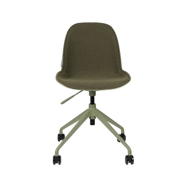 Scaun de birou Albert Kuip – Zuiver-image-2