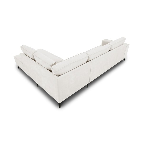 Colțar crem (cu colț pe partea dreaptă) Copenhagen – Scandic-image-4